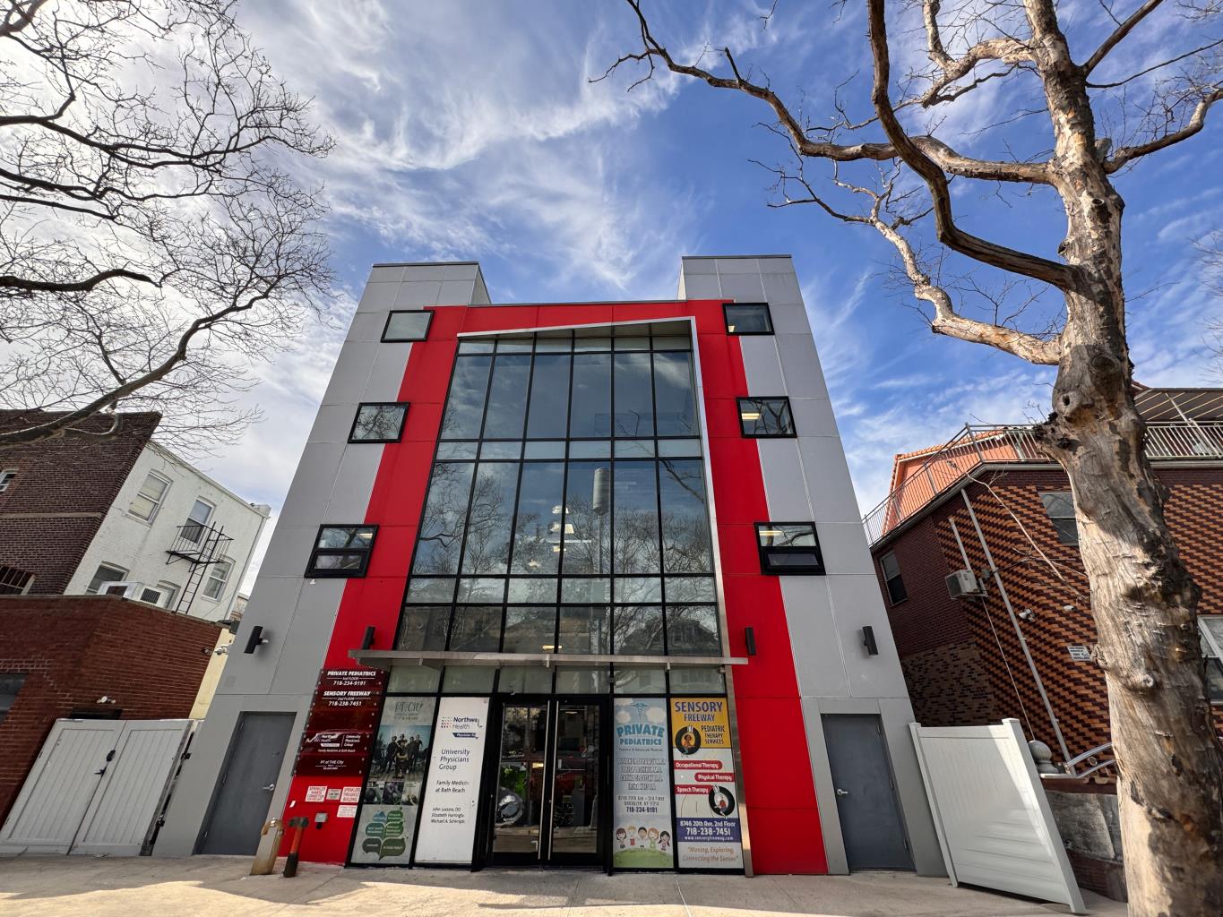 8746 20th Avenue - For Lease